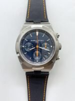 Vacheron Constantin Overseas Chronograph  Titanium Casing(1:1Super Clone)