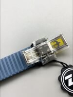 Patek Philippe Aquanaut 5164 Opaline Blue Stainles Steel (1:1Super Clone) - Image 10