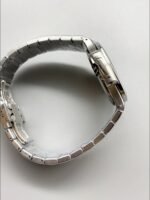 Patek Philippe Nautilus 7118 35MM Stainless Steel White Dial(1:1Super Clone) - Image 6