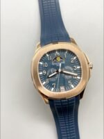 Patek Philippe Aquanaut 5261R Rose Gold (1:1Super Clone) - Image 2