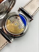 Patek Philippe Calatrava 5153G White Dial Watch in Swiss Movement(1:1Super Clone) - Image 5