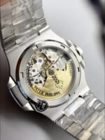 Patek Philippe Nautilus 5711 Tiffany Blue Edition (1:1Super Clone) - Image 4