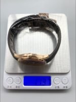 Patek Philippe Aquanaut 5168G Brown Dial(1:1 Super Clone) - Image 10