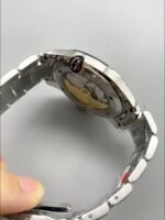 Patek Philippe 51671/A Aquanaut  Grey Dial(1:1Super Clone) - Image 5