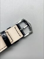 Patek Philippe 5205-001 Complications MoonPhase Light Grey Dial(1:1Super Clone) - Image 8