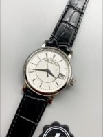 Patek Philippe Calatrava 5153G White Dial Watch in Swiss Movement(1:1Super Clone) - Image 2