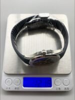 Patek Philippe Aquanaut 5168G Blue Dial(1:1 Super Clone) - Image 12