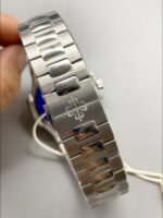 Patek Philippe Nautilus 5712 Blue Dial(1:1Super Clone) - Image 9