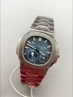 Patek Philippe Nautilus 5712/1A Blue Dial(1:1Super Clone) - Image 3