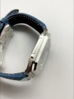 Patek Philippe Cubitus 5822 904L Steel Casing Blue Dial (1:1Super Clone) - Image 6