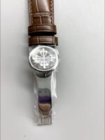 Patek Philippe Grand Complications 5320G-001，Milky White Dial(1:1 Super Clone) - Image 7