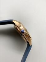 Patek Philippe Aquanaut 5261R Rose Gold (1:1Super Clone) - Image 6