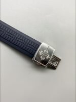 Patek Philippe Aquanaut 5168G Blue Dial(1:1 Super Clone) - Image 8