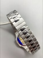 Patek Philippe Nautilus 5712/1A Blue Dial(1:1Super Clone) - Image 7