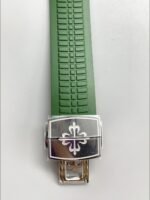 Patek Philippe Aquanaut 5168G-010 904L Steel(1:1Super Clone) - Image 7