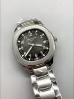 Patek Philippe 51671/A Aquanaut  Grey Dial(1:1Super Clone) - Image 3