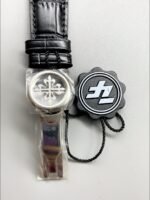 Patek Philippe Calatrava 5153G White Dial Watch in Swiss Movement(1:1Super Clone) - Image 10