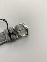 Patek Philippe Calatrava 6007 Grey Dial 904L Steel Casing (1:1Super Clone) - Image 8