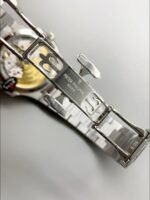 Patek Philippe Nautilus 7118 35MM Stainless Steel White Dial(1:1Super Clone) - Image 8