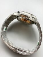 Patek Philippe Nautilus 5980 Chronograph Steel Case in Black Dial (1:1Super Clone) - Image 6