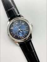 Patek Philippe 5205-001 Complications MoonPhaseBlue Dial(1:1Super Clone) - Image 2