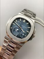 Patek Philippe Nautilus 5712 Blue Dial(1:1Super Clone) - Image 3