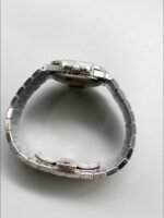 Patek Philippe Nautilus 7118 35MM Stainless Steel White Dial(1:1Super Clone) - Image 5