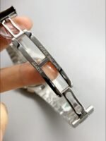 Patek Philippe Nautilus 5980 Chronograph Steel Case in Black Dial (1:1Super Clone) - Image 7