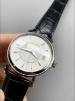 Patek Philippe Calatrava 5153G White Dial Watch in Swiss Movement(1:1Super Clone) - Image 3