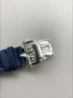 Patek Philippe Cubitus 5822 904L Steel Casing Blue Dial (1:1Super Clone) - Image 10