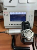 Patek Philippe 51671/A Aquanaut  Grey Dial(1:1Super Clone) - Image 9