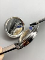 Patek Philippe Calatrava 5153G White Dial Watch in Swiss Movement(1:1Super Clone) - Image 7