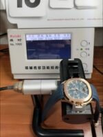 Patek Philippe Aquanaut 5261R Rose Gold (1:1Super Clone) - Image 11