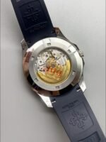 Patek Philippe Aquanaut 5168G Blue Dial(1:1 Super Clone) - Image 4