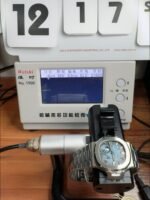 Patek Philippe Nautilus 5712/1A Blue Dial(1:1Super Clone) - Image 12