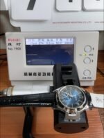 Patek Philippe 5205-001 Complications MoonPhaseBlue Dial(1:1Super Clone) - Image 10