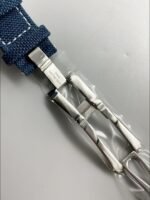 Patek Philippe Cubitus 5822 904L Steel Casing Blue Dial (1:1Super Clone) - Image 8