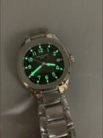 Patek Philippe 51671/A Aquanaut  Grey Dial(1:1Super Clone) - Image 8
