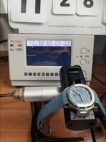 Patek Philippe Aquanaut 5164 Opaline Blue Stainles Steel (1:1Super Clone) - Image 12