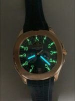 Patek Philippe Aquanaut 5261R Rose Gold (1:1Super Clone) - Image 10