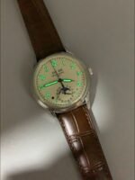 Patek Philippe Grand Complications 5320G-001，Milky White Dial(1:1 Super Clone) - Image 10