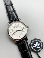 Patek Philippe Calatrava 5153G White Dial Watch in Swiss Movement(1:1Super Clone) - Image 4