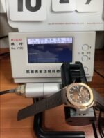 Patek Philippe Aquanaut 5168G Brown Dial(1:1 Super Clone) - Image 12