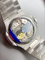 Patek Philippe Nautilus 5712/1A Blue Dial(1:1Super Clone) - Image 4