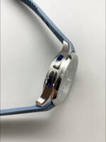 Patek Philippe Aquanaut 5164 Opaline Blue Stainles Steel (1:1Super Clone) - Image 7