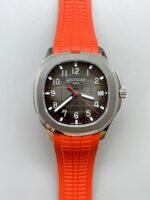 Patek Philippe Aquanaut 5167A-001 Grey Dial(1:1Super Clone)