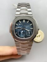 Patek Philippe Nautilus 5712/1A Blue Dial(1:1Super Clone)