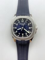 Patek Philippe Aquanaut 5168G Blue Dial(1:1 Super Clone)