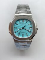 Patek Philippe Nautilus 5711 Tiffany Blue Edition (1:1Super Clone)