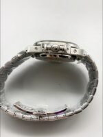 Patek Philippe Nautilus 5740 Perpetual Calendar Stainless Steel Blue Dial(1:1Super Clone) - Image 6